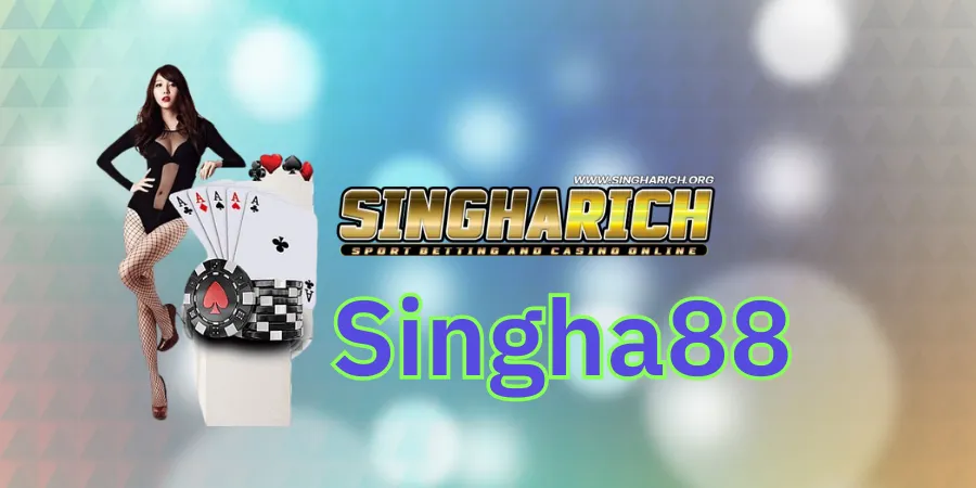 SINGHARICH